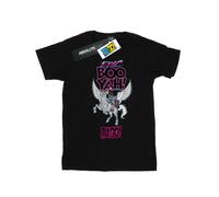 DC Comics Teen Titans Go Epic Boo Yah Maglietta Uomo (BI48086)