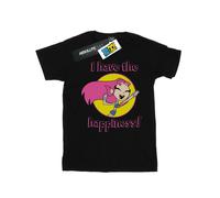 DC Comics Teen Titans Go I Have The Happiness Maglietta Ragazze (BI41462)