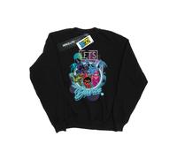 DC Comics Teen Titans Go Let's Dance Felpa Ragazzi (BI38867)