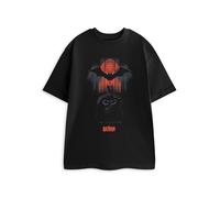 DC Comics The Batman Nero I Am The Shadow T-shirt a maniche corte Unisex Adulti