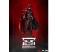 DC COMICS: the BATMAN (Robert Pattinson) BDS ART SCALE 1/10 STATUE 26 cm IRON S.