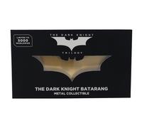 DC Comics The Dark Knight Replica Batman Batarang Limited Edition 18 cm