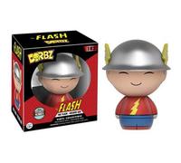DC Comics The Flash Golden Age Negozio specializzato Esclusivo Funko Dorbz Fig.