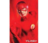 DC Comics The Flash New Destinies - Maxi poster, multicolore
