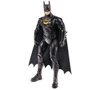 DC Comics, Batman Action Figure, 12-inch The Flash Movie Collectible, Kids Toys