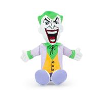 DC Comics The Joker 33cm Peluche Giocattolo Stridulo Cani Masticare Giocattolo