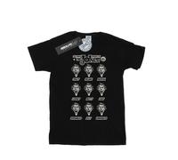 DC Comics The Many Moods Of The Joker Maglietta Joker Uomo (BI21858)