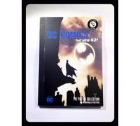 DC Comics The New 52 Poster Collection 40 Removable Posters Lootcrate June 2017