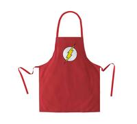 Dc Comics The The Flash Grembiule Accessori Cucina Sd Toys