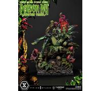 Dc Comics Throne Legacy Collection Statua 1/4 Batman Poison Ivy Seduction Throne
