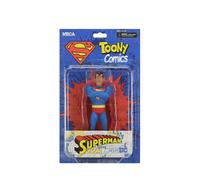 DC Comics Toony Classics Figure Superman 15 cm (Sony Playstation 5)