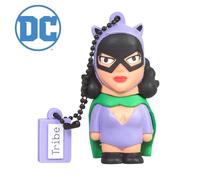 Dc Comics: Tribe - Catwoman - Chiavetta USB 16GB - AA.VV.