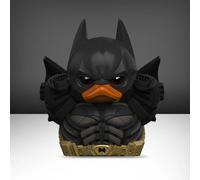 Dc Comics Tubbz Figura The Dark Night Batman 1st Edition 10 Cm Numskull