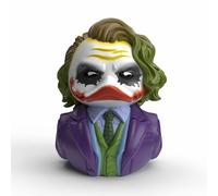 TUBBZ Mini: Batman The Dark Knight - Joker Mini Anatra Cosplay In Vinile da Collezione