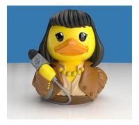 TUBBZ First Edition: DC Comics - Lois Lane Cosplaying Rubber Duck Vinyl Figure