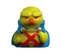 TUBBZ First Edition Martian Manhunter Collectible Vinyl Rubber Duck Figure - Off