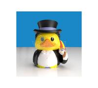 Dc Comics Tubbz Pvc Figura Penguin 1st Edition 10 Cm Numskull