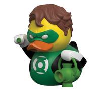 TUBBZ Boxed Edition: DC Comics - Lanterna Verde Cosplaying Rubber Duck Vinyl Figure