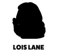 TUBBZ First Edition: DC Comics - Lois Lane Cosplaying Rubber Duck Vinyl Figure