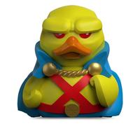 DC Comics Tubbz PVC Figure Martian Manhunter 1st Edition 10 cm