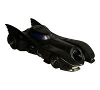 DC COMICS: BATMAN 1989 - BATMOBILE 5 POINTS Accessory MEZCO TOYS