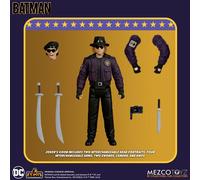 DC Comics Universe Batman 1989 Joker Goon figure 9,5cm