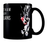 DC Comics Villains Heat Change Mug Pyramid