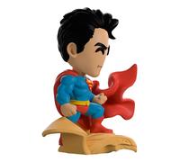 Dc Comics Vinile Figura Superman Vol. 2 13 Cm Youtooz