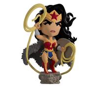 Dc Comics Vinile Statua Wonder Woman 13 Cm Youtooz