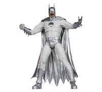 DC Comics White Lantern Batman Brightest Day Red Platinum Edition McFarlane