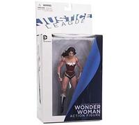 Dc Comics Wonder Woman