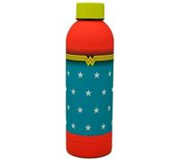 Dc Comics Wonder Woman Acciaio Inossidabile Bottiglia 700ml Dc Comics