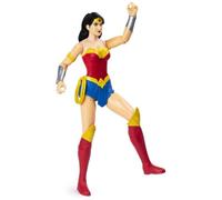 DC Comics - Wonder Woman Figurine 30 cm - 3 anni