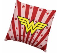 Dc Comics Wonder Woman Logo Cuscino Sd Toys