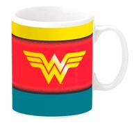 DC Comics Wonder Woman mug 325ml