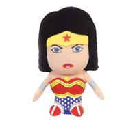 DC Comics Wonder Woman Peluche super deformato di qualità premium altamente coll