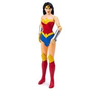 DC COMICS, WONDER WOMAN, Personaggio DC Comics WONDER WOMAN 30 cm, Personaggio i