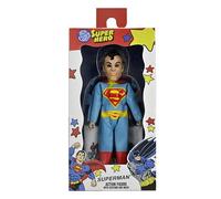DC Comics x Ben Cooper Costume Collezione Bambini Serie 5 - Action Figure Costume di Superman