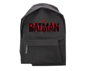 Dc Comics Zaino The Batman Nero 42 x 31 cm Abystyle