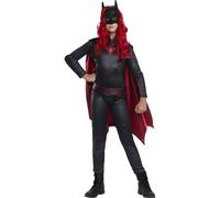 DC ComicsBambini Batwoman Costume (BN5391)