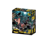 DC ComicsBatman e Robin Puzzle 3D (BS2313)