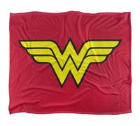DC ComicsLogo Wonder Woman Coperta (TV19739)