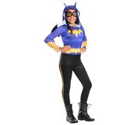 DC ComicsRagazze Batgirl Costume (BN4845)