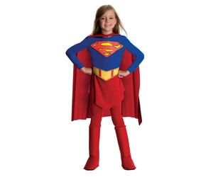 DC ComicsRagazze Supergirl Costume (BN4699)