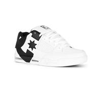 DC Command Scarpe Da Skate - Bianco/Nero