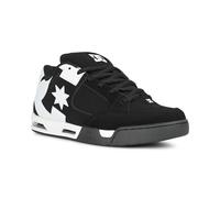 DC Command Scarpe Da Skate - Nero/Bianco