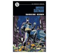 Dc compact universo batman