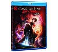 Dc Constantine City Of Demons Le Film [Edizione: Francia]