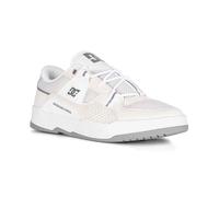 DC Construct Scarpe Da Skate - Off White