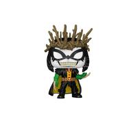 Funko Pop! Heroes: DC Dark Multiverse - Robin King - DC Comics- Figura in Vinile da Collezione - Idea Regalo - Merchandising Ufficiale - Giocattoli per Bambini e Adulti - Cartoon Fans